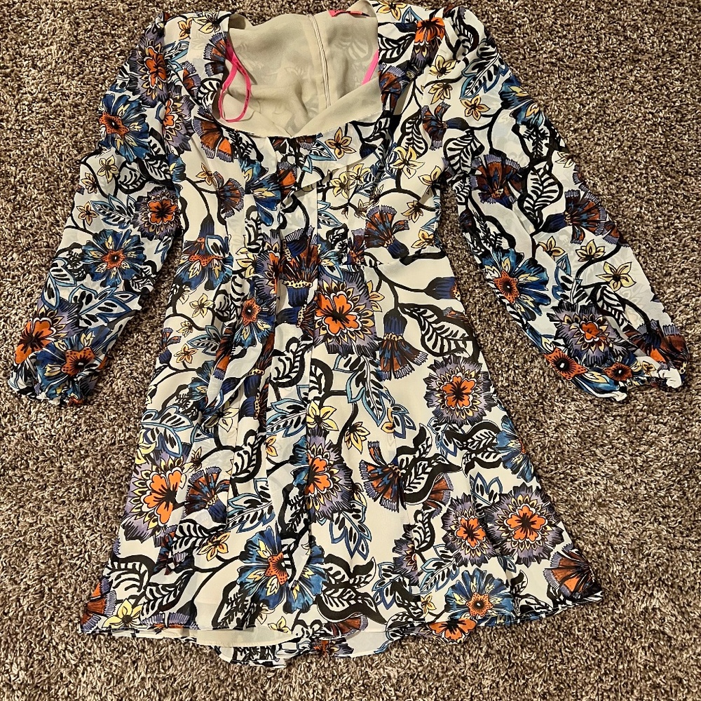 Betsey Johnson dress